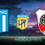 EN VIVO River Plate vs Racing