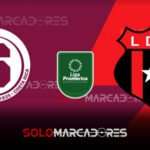EN VIVO Saprissa vs. Alajuelense partido por el Clásico de la Liga de Costa Rica