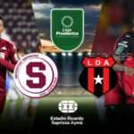 EN VIVO – MIRA AQUÍ Saprissa vs. Alajuelense por la Liga Promérica de Costa Rica 3 EN VIVO – MIRA AQUÍ Saprissa vs. Alajuelense