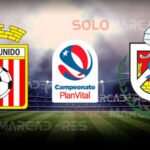 EN VIVO – TV Curicó vs Serena partido por la 26 fecha del Campeonato Nacional de Chile 3 EN VIVO – TV Curicó vs Serena