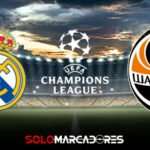 EN VIVO – VER AQUI Real Madrid vs. Shakhtar Donetsk por la Champions League 4 EN VIVO – VER AQUI Real Madrid vs. Shakhtar Donetsk por la Champions League
