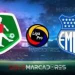 Emelec vs. Mushuc Runa EN VIVO partido por la LigaPro de Ecuador 2022 4 Emelec vs. Mushuc Runa EN VIVO partido Liga Pro de Ecuador