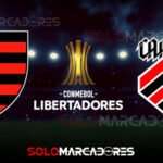 VER EN VIVO Final Copa Libertadores Flamengo vs. Paranaense 4 Flamengo vs. Athletico Paranaense EN VIVO FINAL Libertadores