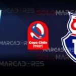 HOY EN VIVO U. Católica vs U. de Chile se enfrentan por la Copa Chile