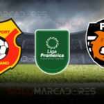 VER EN VIVO Herediano vs. Puntarenas partido por la Liga Promerica 4 Herediano vs Puntarenas EN VIVO