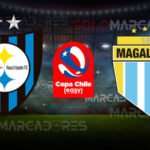 Huachipato vs Magallanes EN VIVO partido por la Copa Chile