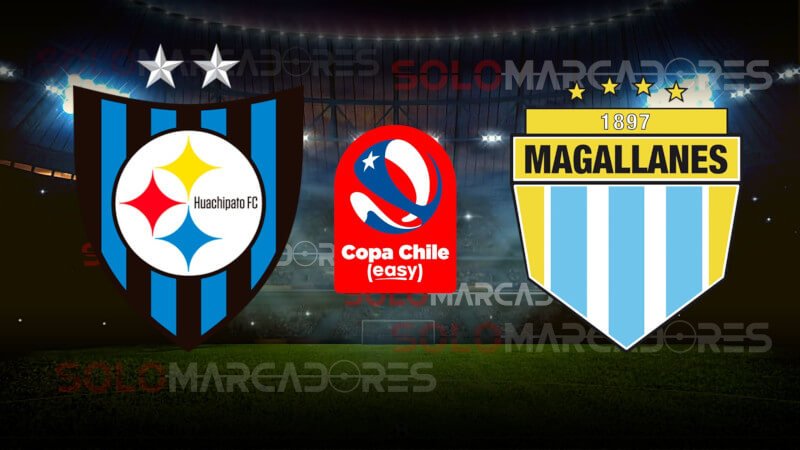 Huachipato vs Magallanes EN VIVO partido por la Copa Chile