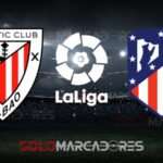 LaLiga Santander: EN VIVO Athletic Club vs Atlético de Madrid 3 LaLiga Santander EN VIVO Athletic Club vs Atlético de Madrid