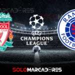 Mira aquí EN VIVO, Liverpool vs Rangers ESPN y STAR Plus: transmisión por la Champions League 4 Liverpool vs. Rangers EN VIVO