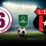 MIRA AQUÍ Saprissa vs. Alajuelense EN VIVO partido por la Liga Promérica de Costa Rica 4 MIRA AQUÍ Saprissa vs. Alajuelense EN VIVO Liga Promérica