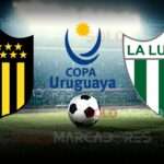 PARTIDO EN VIVO Peñarol vs. La Luz: Canal de TV para ver semifinal de Copa AUF Uruguay 3 PARTIDO EN VIVO Peñarol vs. La Luz Canal de TV para ver semifinal de Copa AUF Uruguay
