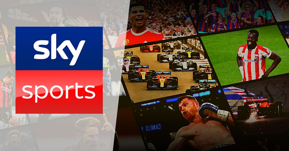 SKY SPORTS EN VIVO HD ONLINE PROGRAMACIÓN GRATIS