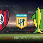 San Lorenzo vs. Aldosivi EN VIVO – DIRECTO por la Liga Profesional de Argentina 3 San Lorenzo vs Aldosivi EN VIVO