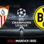 Sevilla vs. Borussia Dortmund EN VIVO - ONLINE por la Champions League 4 Sevilla vs. Borussia Dortmund EN VIVO - ONLINE por la Champions League