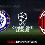 EN VIVO TV AQUÍ – ONLINE Chelsea vs Milán partido de la Champions League 3 TV AQUÍ – ONLINE Chelsea vs Milán partido de la Champions League