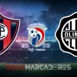 VER AQUÍ Cerro Porteño vs. Olimpia EN VIVO