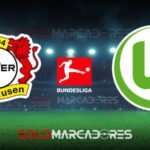 VER PARTIDO Bayer Leverkusen vs Wolfsburg EN VIVO por la Bundesliga 3 VER Bayer vs. Wolfsburg EN VIVO desde el Bay Arena Bundesliga
