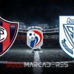 ¿Dónde VER EN VIVO Cerro Porteño vs. Sportivo por la Liga Paraguaya? 3 VER EN VIVO Cerro Porteño vs. Sportivo