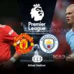 VER EN VIVO Manchester United vs. Manchester City: hora y canal para el partido por Premier League 4 VER EN VIVO Manchester United vs. Manchester City