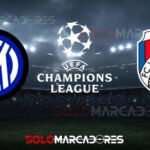 VER PARTIDO Inter vs. Viktoria Plzen EN VIVO por la Champions League 3 VER Inter de Milán vs. Viktoria Plzen EN VIVO Champions League