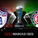 VER LA FINAL de la Liga Mexicana entre Pachuca y Toluca EN VIVO