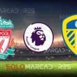 EN VIVO Liverpool vs. Leeds United: ¿Dónde y hora por la Premier League HOY? 3 VER Liverpool vs. Leeds United EN VIVO por la Premier League