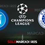 Napoli enfrenta al Rangers EN VIVO por la fecha 5 de la Champions League 4 VER Napoli vs Rangers EN VIVO partido por la Champions League