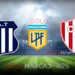 VER PARTIDO Talleres vs Unión EN VIVO