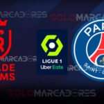 VER PARTIDO EN VIVO PSG vs. Reims partido por la Ligue 1 vía ESPN y STAR Plus 4 VER PARTIDO EN VIVO PSG vs. Reims partido por la Ligue 1 vía ESPN y STAR Plus