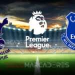 VER PARTIDO EN VIVO Tottenham vs Everton