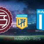 VER PARTIDO Racing vs. Lanús EN VIVO ONLINE GRATIS