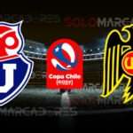 Universidad de Chile vs Unión Española EN VIVO por la Copa Chile 4 VER Universidad de Chile vs. Unión Española EN VIVO Copa Chile