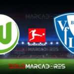 VER Wolfsburg vs. VfL Bochum EN VIVO por la Bundesliga