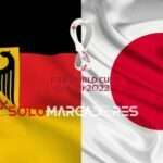 EN DIRECTO Alemania vs Japón EN VIVO hora y dónde ver el partido del grupo E del Mundial Qatar 2022 4 EN DIRECTO Alemania vs Japón EN VIVO hora y dónde ver el partido del grupo E del Mundial Qatar 2022
