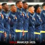 Alineación de Ecuador para enfrentar a Senegal Mundial 2022