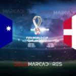 EN VIVO Dinamarca vs Australia: EN DIRECTO el duelo por el Grupo D del Mundial Qatar 2022 4 EN VIVO Dinamarca vs Australia: EN DIRECTO el duelo por el Grupo D del Mundial Qatar 2022