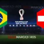 MIRA AQUI el partido entre Brasil vs. Suiza EN VIVO partido del Mundial 2022 por el Grupo G 3 BRASIL vs. SUIZA EN VIVO - MUNDIAL 2022
