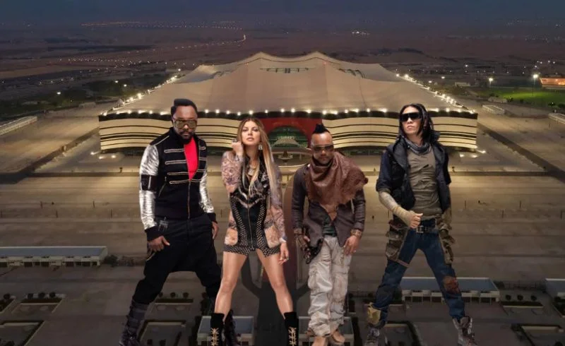 Inauguración Qatar 2022: Mira AQUI los artistas que estarán en la ceremonia