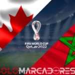 Canadá vs. Marruecos, EN VIVO DirecTV Sports: hora, alineación y dónde ver la Fecha 3 del Mundial Qatar 2022 3 Canadá vs Marruecos - Mundial Qatar 2022
