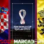 EN VIVO Croacia vs. Bélgica: Hora, alineación partido de la Fecha 3 del Grupo F del Mundial de Qatar 2022 4 Croacia vs Bélgica - Mundial Qatar 2022