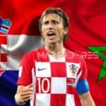 VER EN VIVO Croacia vs. Marruecos: hora, alineación y dónde ver el partido del Grupo F del Mundial Qatar 2022 3 Croacia vs. Marruecos - Mundial Qatar 2022