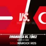 EN VIVO Dinamarca vs Túnez: hora, día, canales para ver el partido del Mundial Qatar 2022