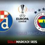 Dinamo Kiev vs Fenerbahçe EN VIVO