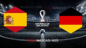 HOY Programación de los encuentros por la segunda fecha del Grupo E y F del Mundial Qatar 2022