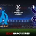 EN VIVO Marsella vs. Tottenham ¿Dónde ver el partido la Champions League? 3 EN VIVO Marsella vs. Tottenham ¿Dónde ver el partido la Champions League