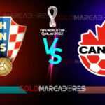 EN VIVO ONLINE CROACIA VS. CANADA