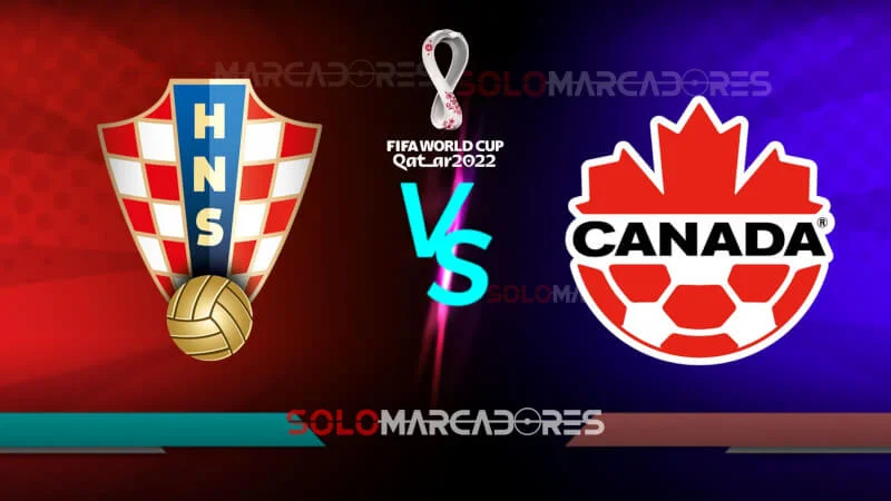 EN VIVO ONLINE CROACIA VS. CANADA