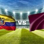¿Dónde ver el partido Ecuador vs Qatar por el Mundial 2022? 3 ¿Dónde ver el partido Ecuador vs Qatar por el Mundial 2022?