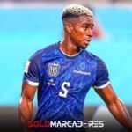El defensor Félix Torres palpita lo que será el duro encuentro ante los de Senegal (VIDEO) 4 Félix Torres habló lo que será el encuentro ante los de Senegal