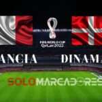 VER AQUI Francia vs. Dinamarca: Horario y dónde ver el partido de la Jornada 2 del Mundial de Qatar 2022